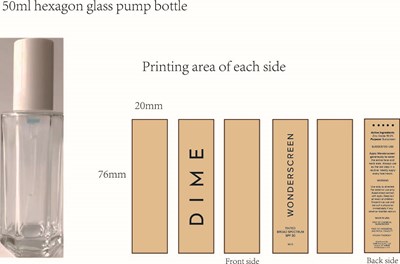 glass pump tinted wonderscreen.jpg tinted wonderscreen glass pump - glass pump tinted wonderscreen